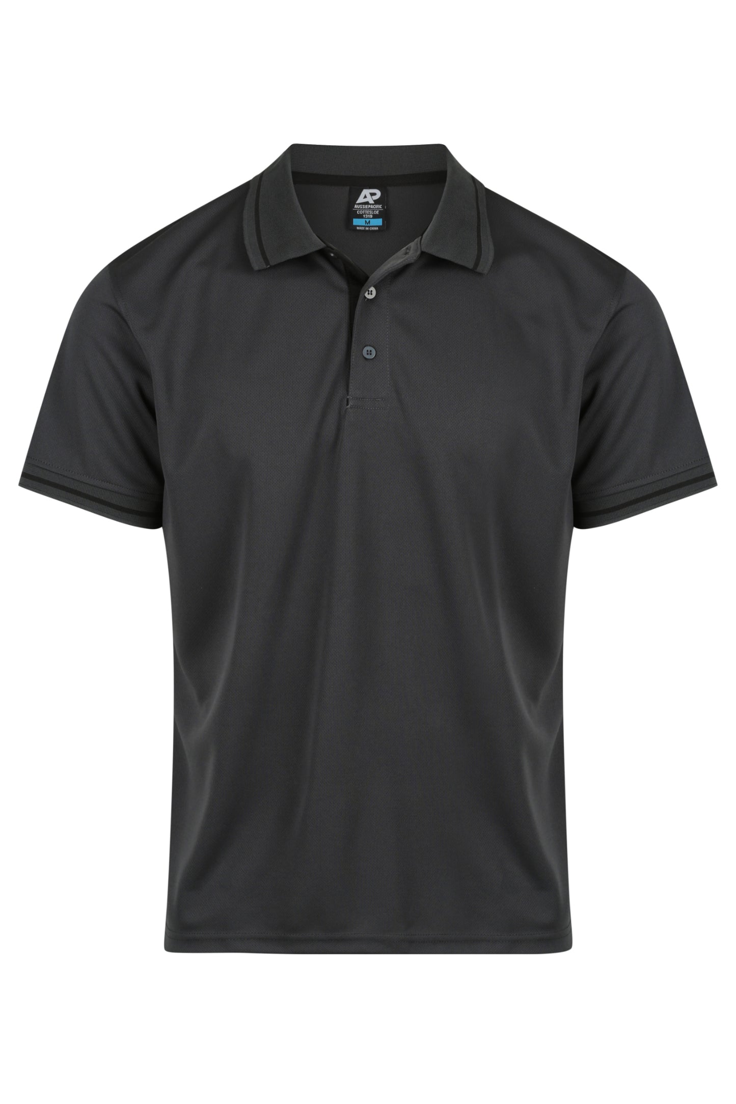 Cottesole Men's Polo- N1319
