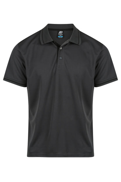 Cottesole Men's Polo- N1319