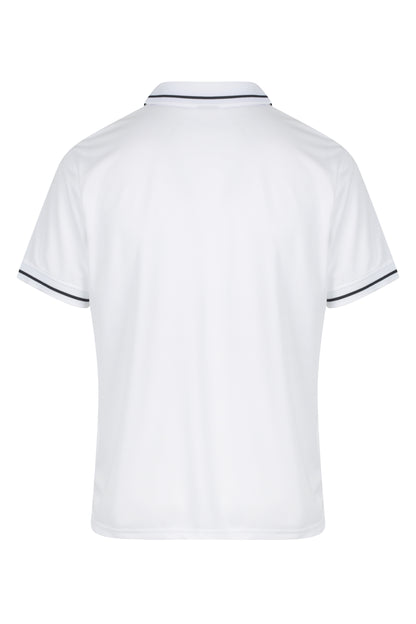 Cottesole Men's Polo- N1319
