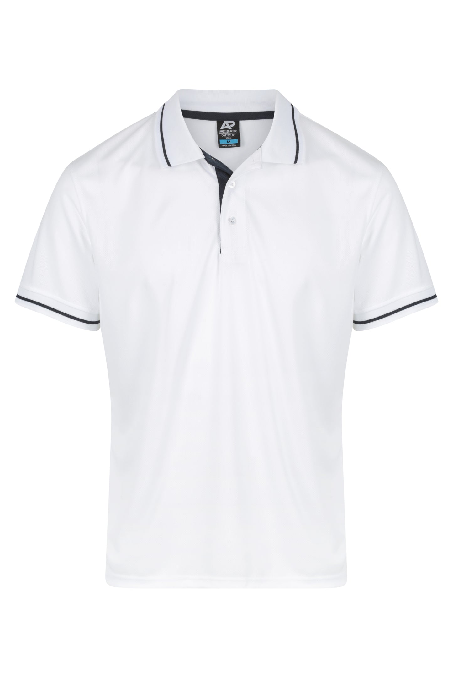 Cottesole Men's Polo- N1319