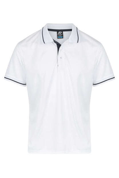 Cottesole Men's Polo- N1319