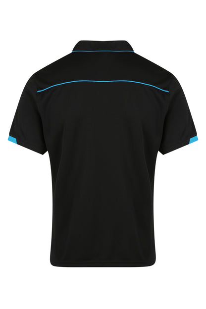 Currumbin Men's Polo - N1320