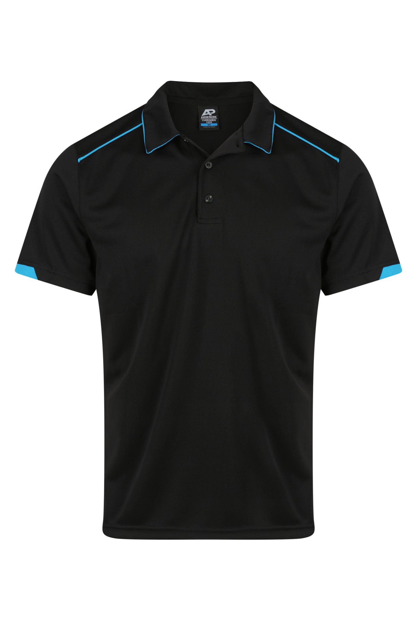 Currumbin Men's Polo - N1320