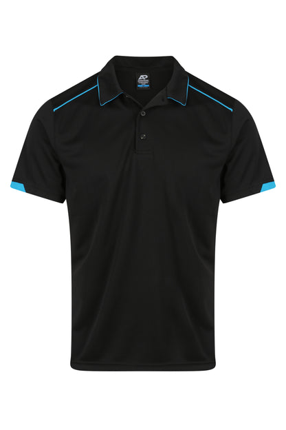 Currumbin Men's Polo - N1320