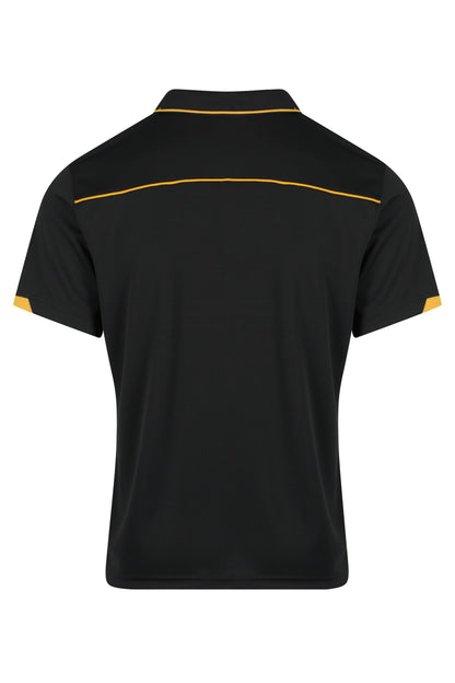 Currumbin Men's Polo - N1320