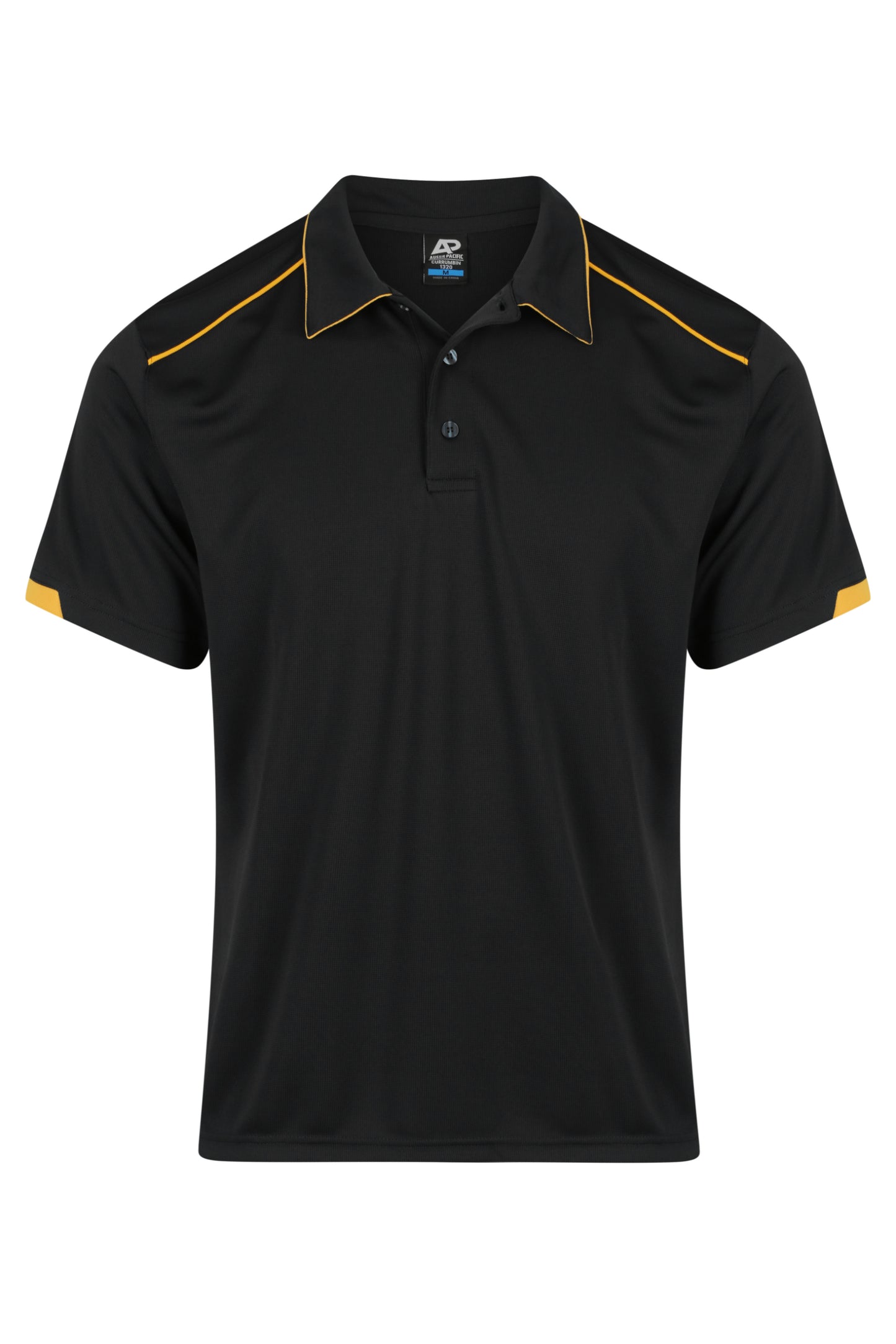 Currumbin Men's Polo - N1320
