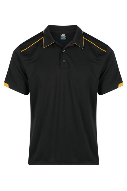 Currumbin Men's Polo - N1320