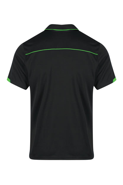 Currumbin Men's Polo - N1320