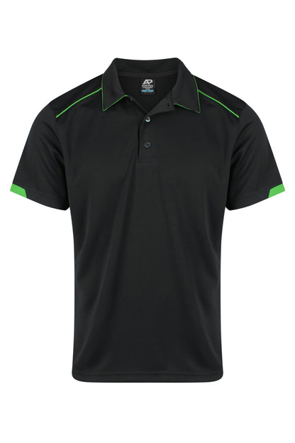 Currumbin Men's Polo - N1320