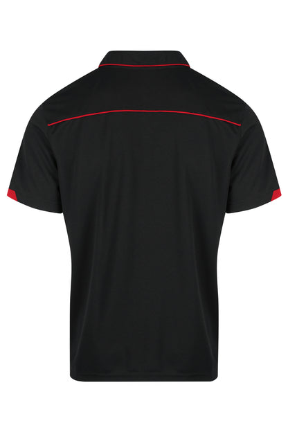 Currumbin Men's Polo - N1320
