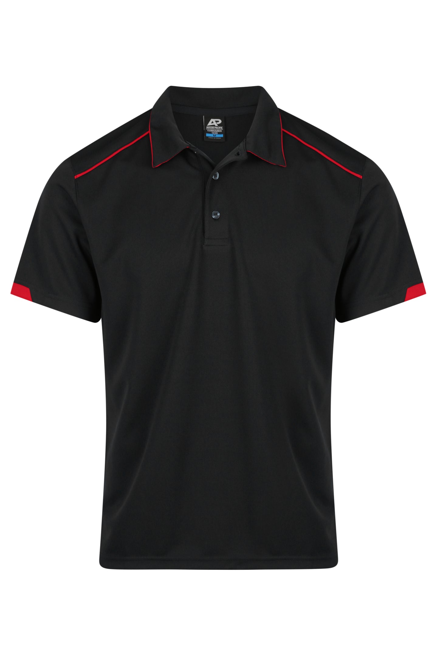 Currumbin Men's Polo - N1320