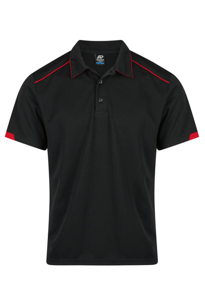 Currumbin Men's Polo - N1320