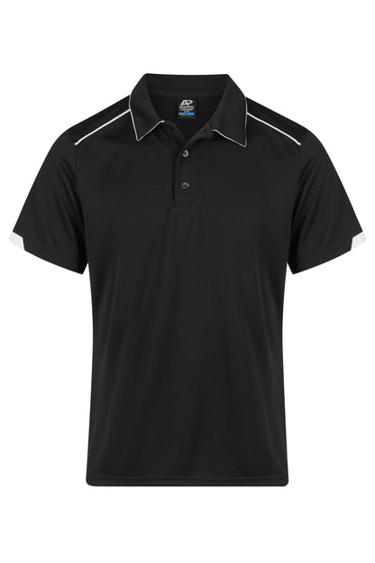 Currumbin Men's Polo - N1320