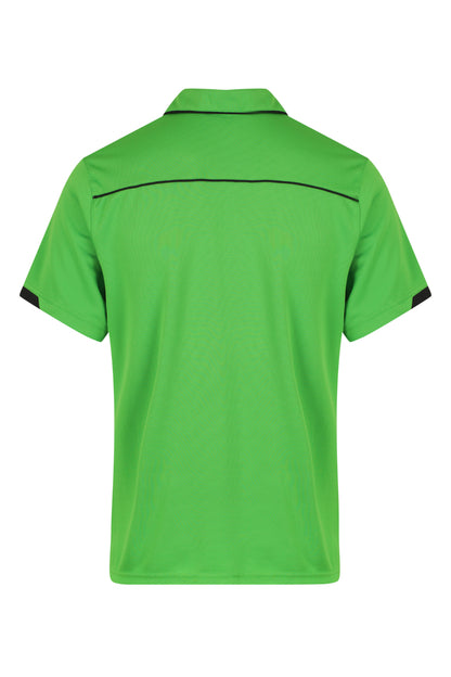 Currumbin Men's Polo - N1320
