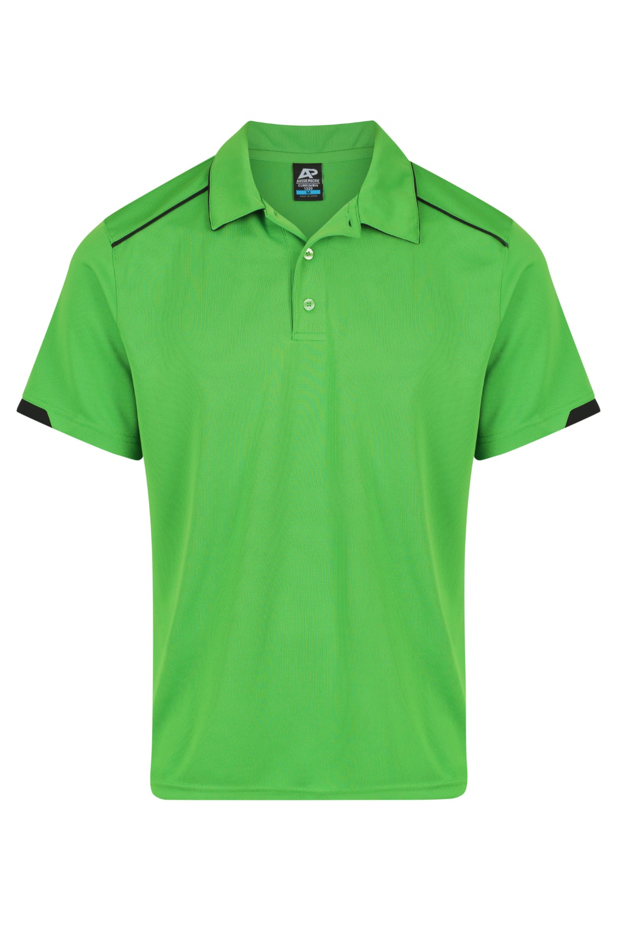 Currumbin Men's Polo - N1320