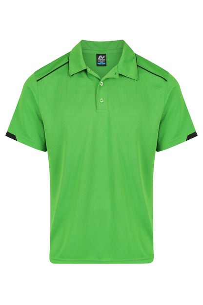 Currumbin Men's Polo - N1320