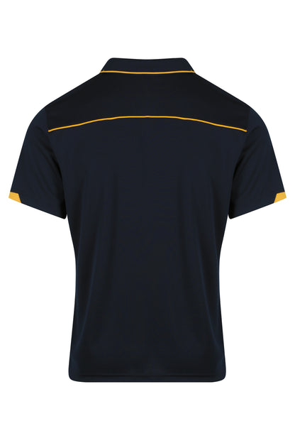 Currumbin Men's Polo - N1320