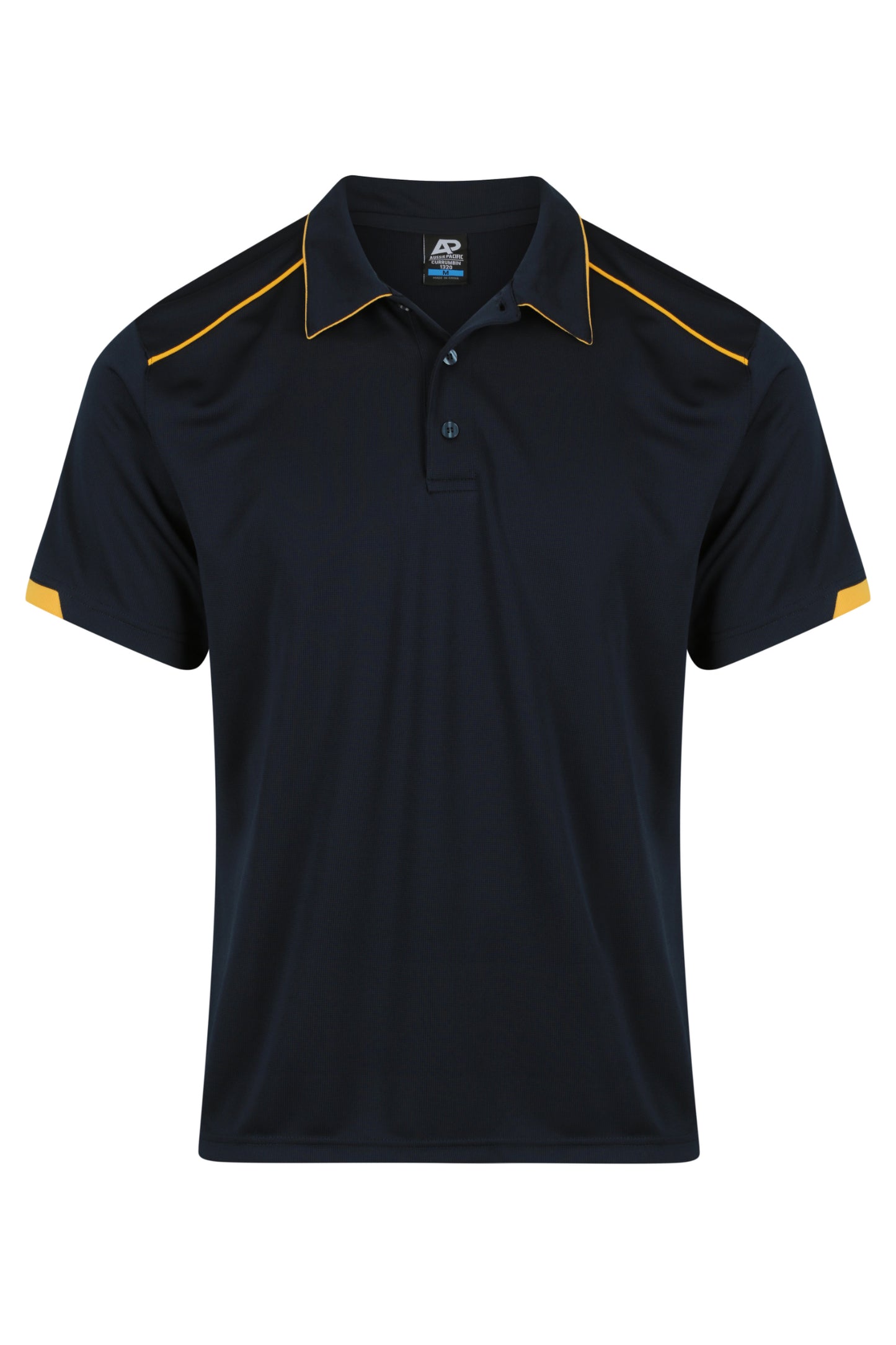 Currumbin Men's Polo - N1320