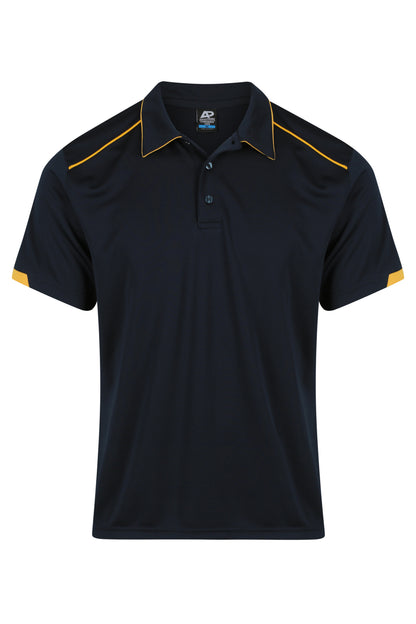 Currumbin Men's Polo - N1320
