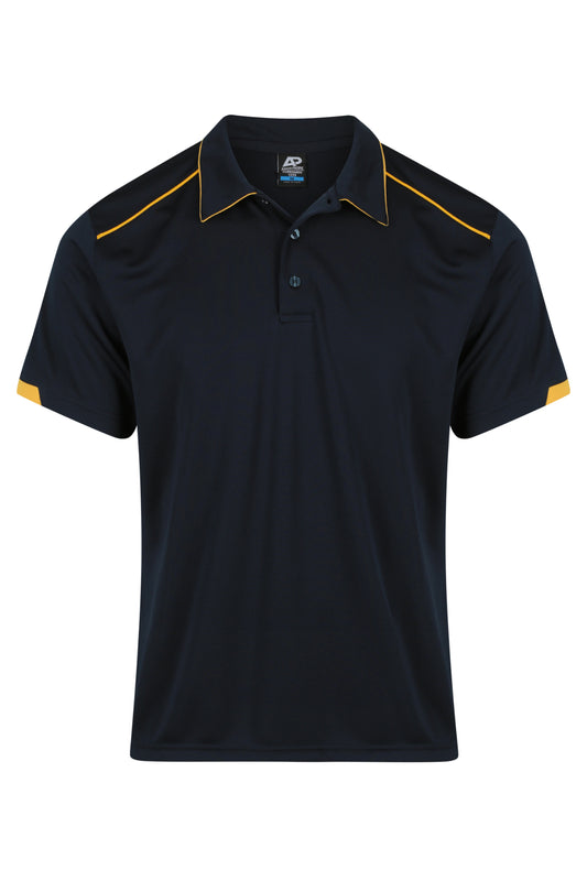 Currumbin Men's Polo - N1320