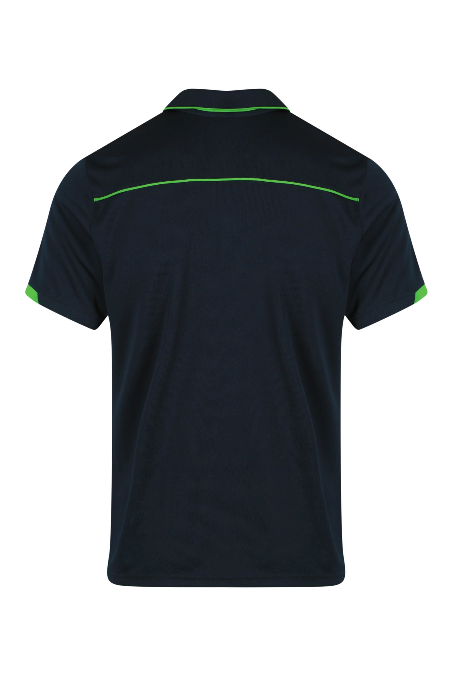 Currumbin Men's Polo - N1320