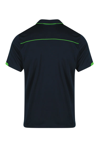 Currumbin Men's Polo - N1320