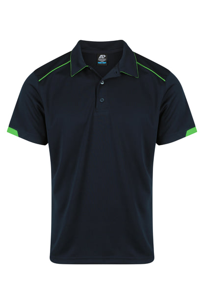 Currumbin Men's Polo - N1320