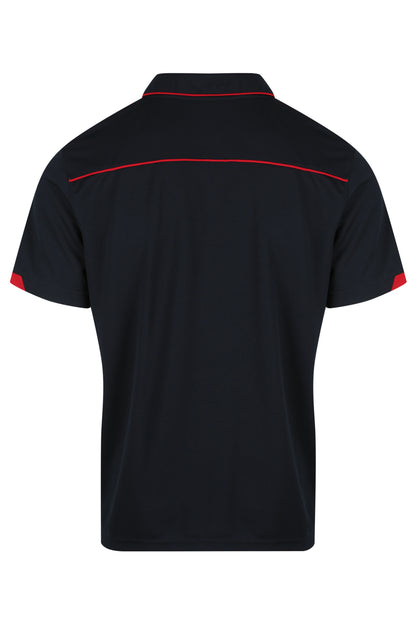 Currumbin Men's Polo - N1320