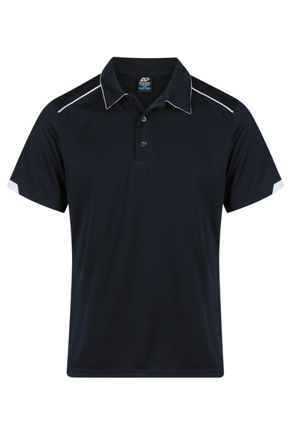 Currumbin Men's Polo - N1320