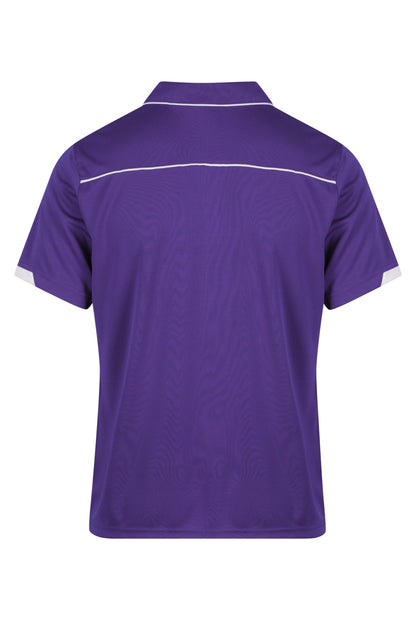 Currumbin Men's Polo - N1320