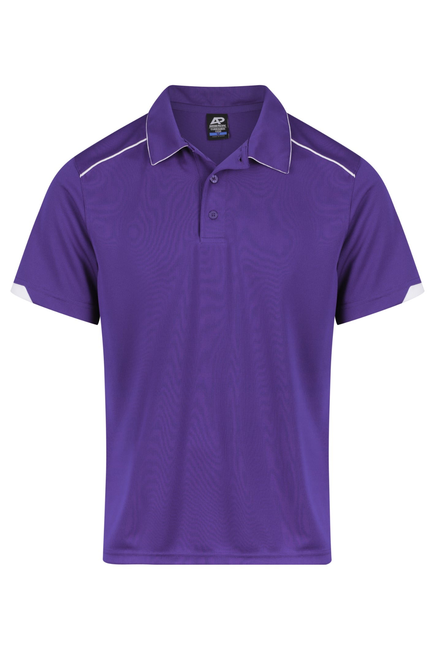 Currumbin Men's Polo - N1320