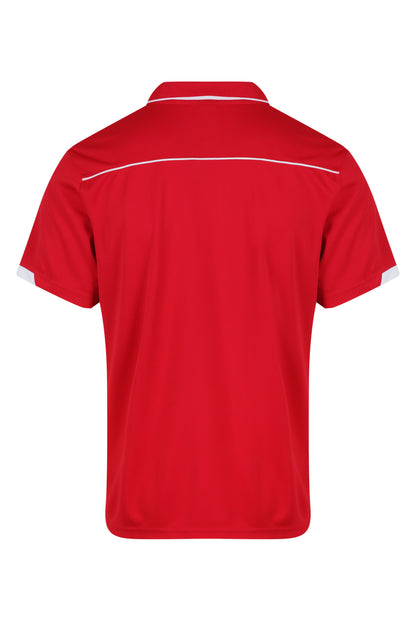 Currumbin Men's Polo - N1320
