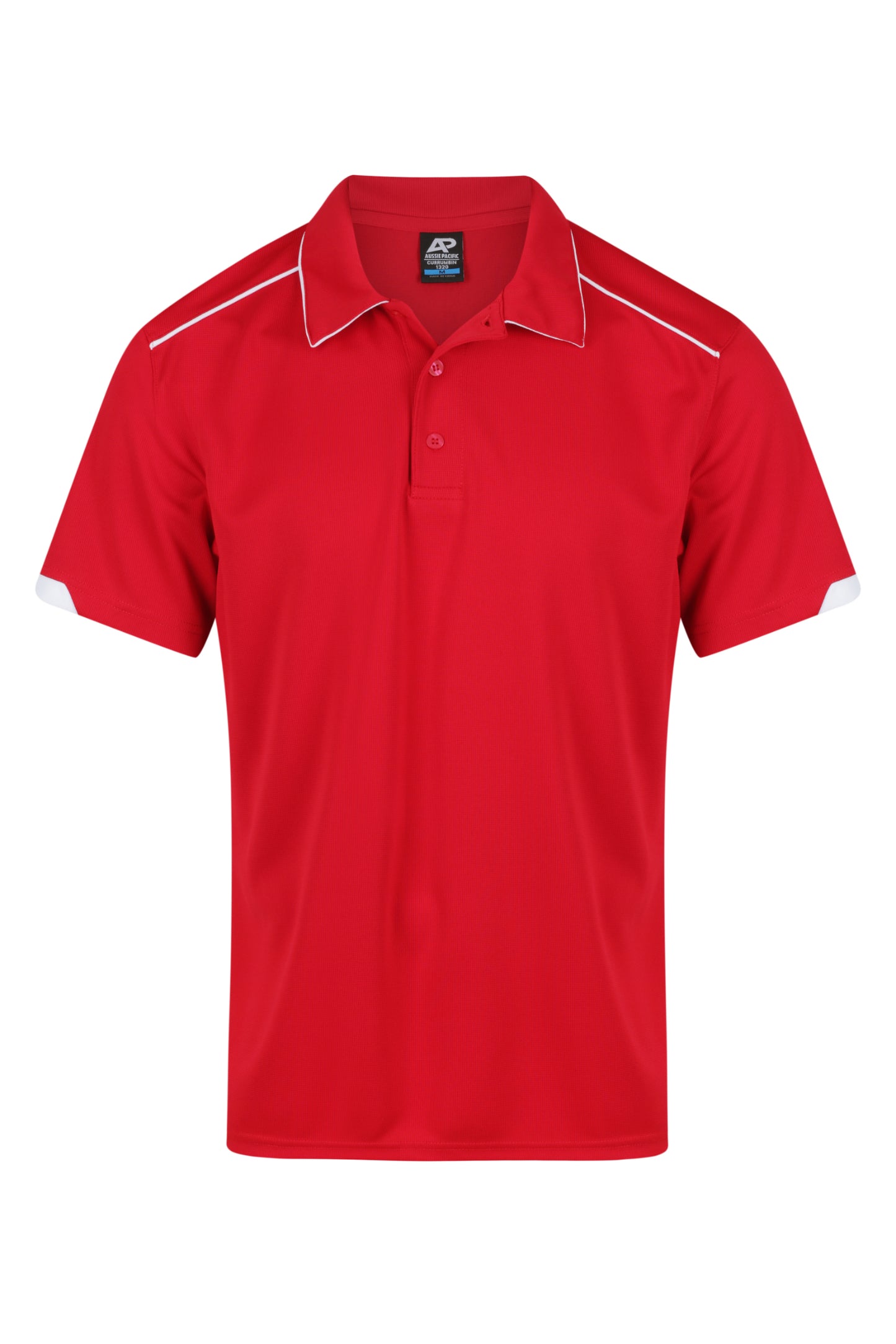 Currumbin Men's Polo - N1320