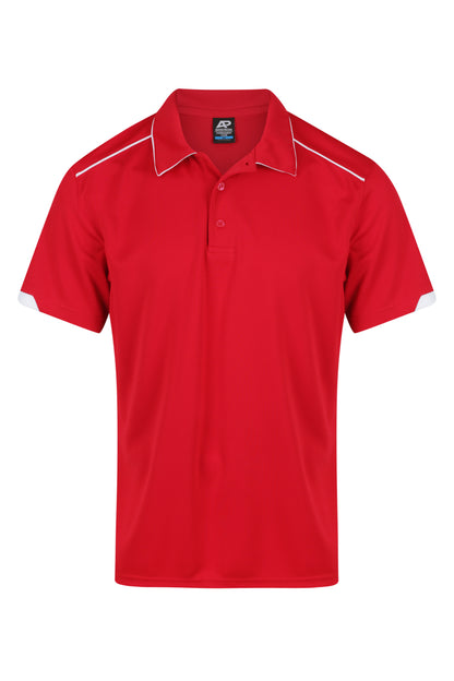 Currumbin Men's Polo - N1320