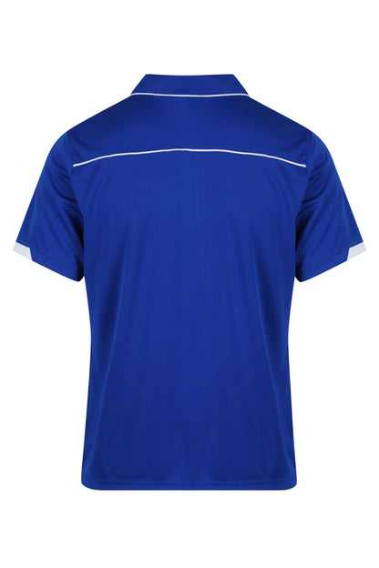 Currumbin Men's Polo - N1320