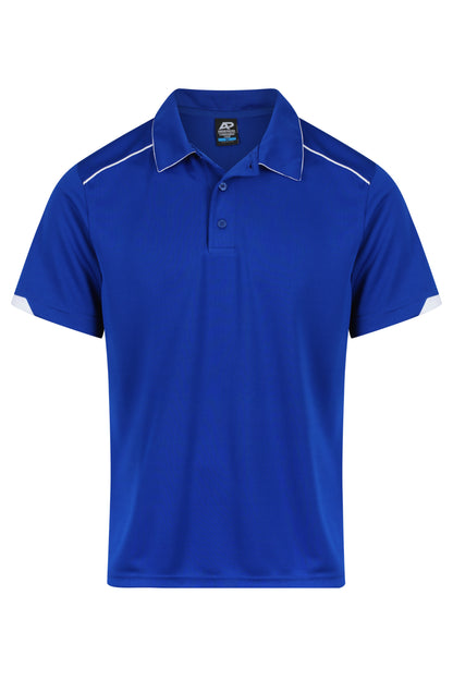 Currumbin Men's Polo - N1320