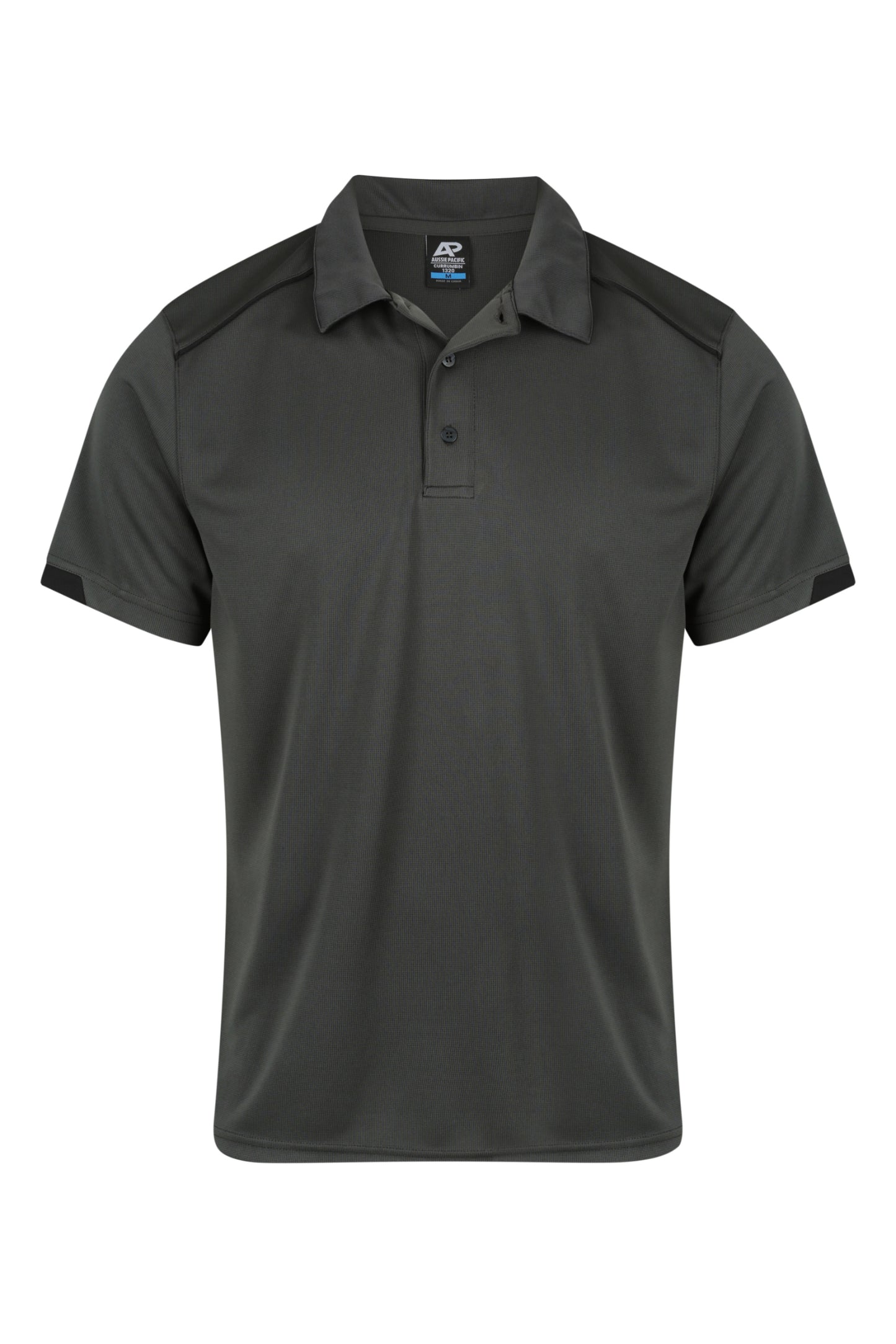 Currumbin Men's Polo - N1320