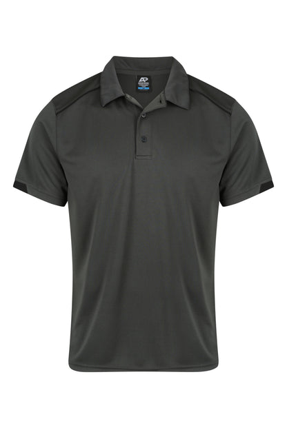 Currumbin Men's Polo - N1320