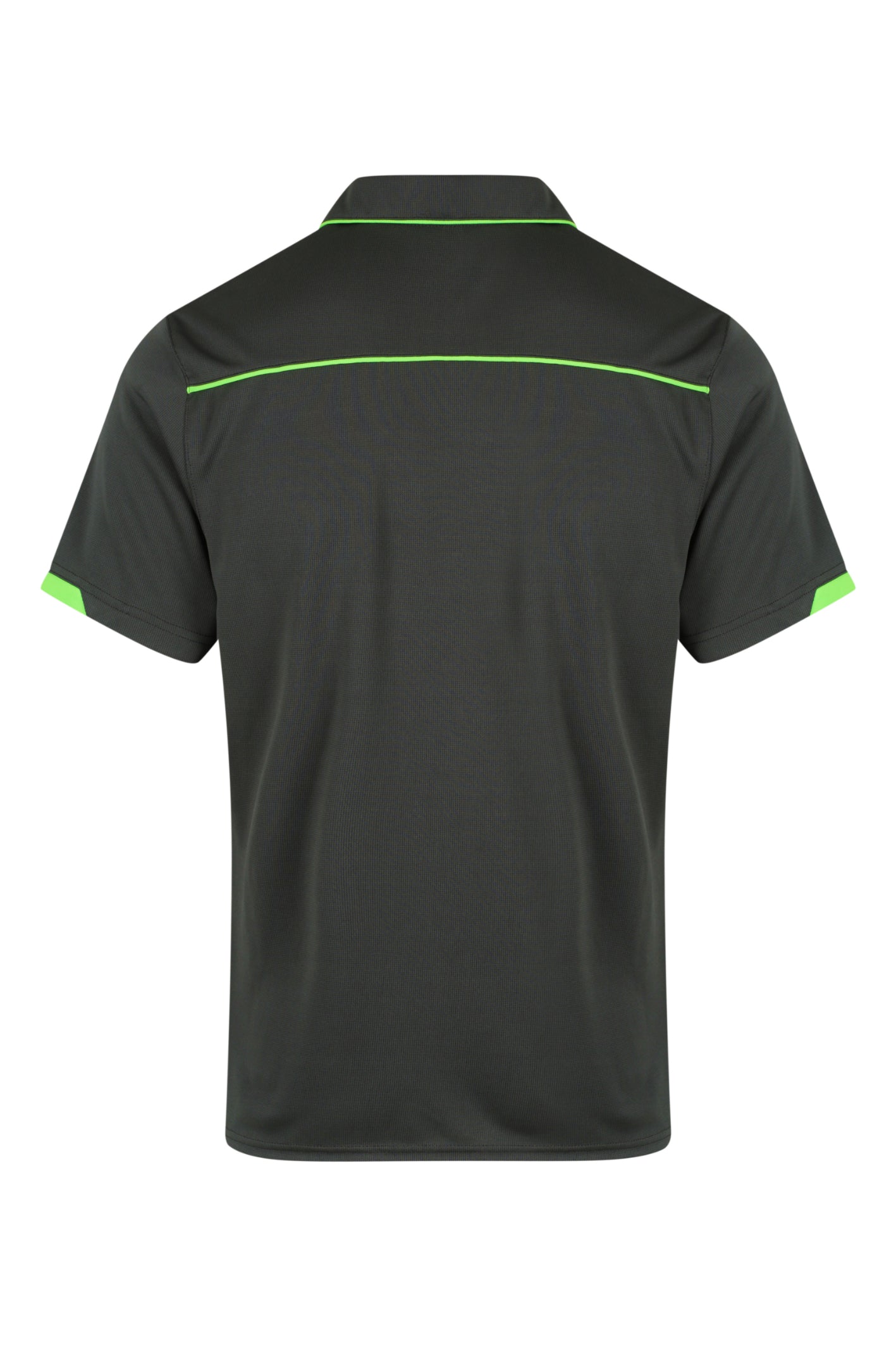 Currumbin Men's Polo - N1320