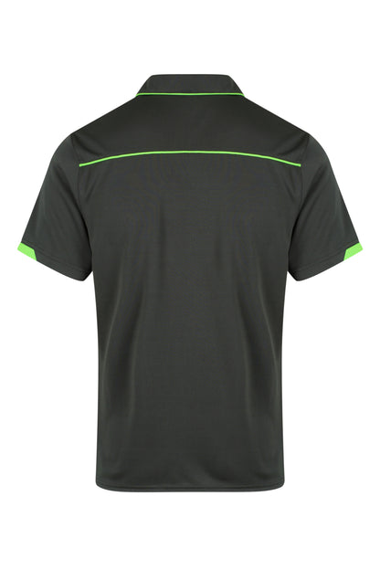 Currumbin Men's Polo - N1320