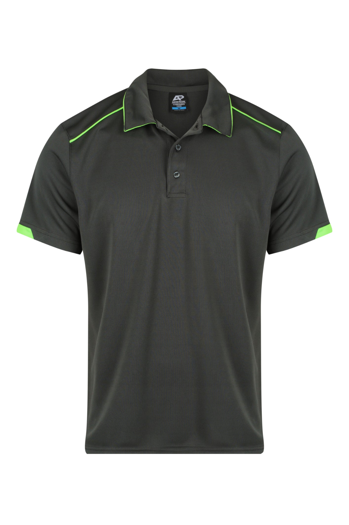 Currumbin Men's Polo - N1320