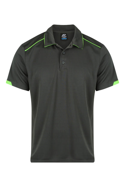 Currumbin Men's Polo - N1320