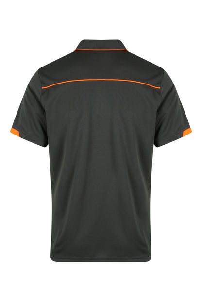 Currumbin Men's Polo - N1320