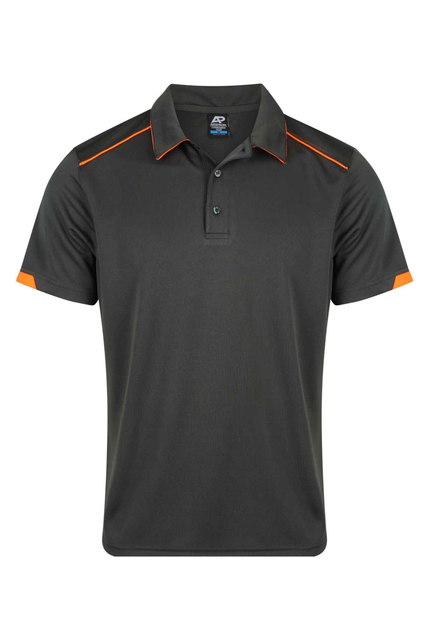 Currumbin Men's Polo - N1320