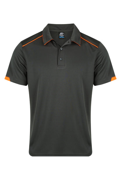 Currumbin Men's Polo - N1320