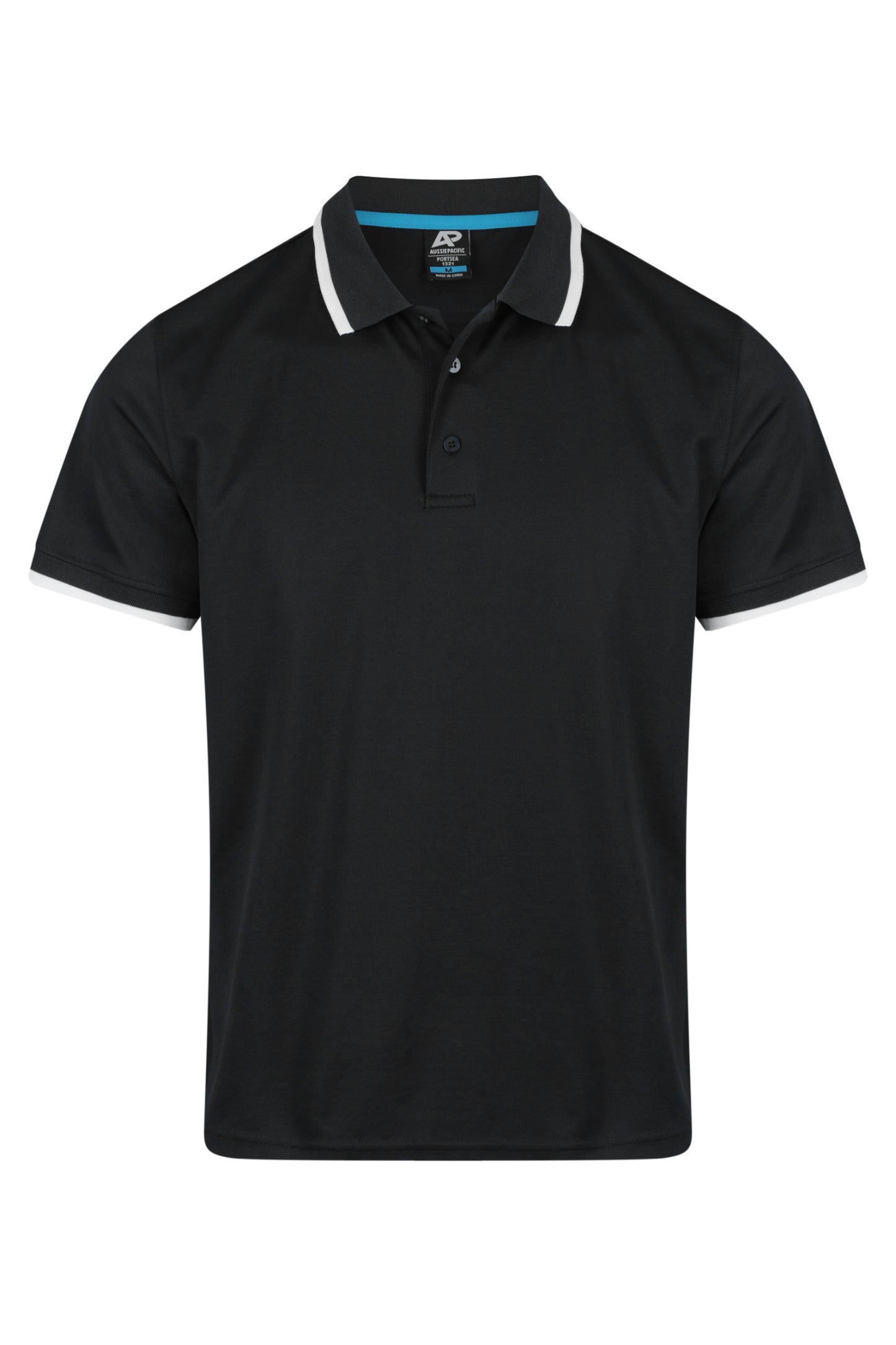 Portsea Men's Polo - N1321