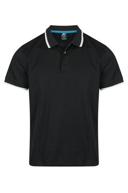 Portsea Men's Polo - N1321