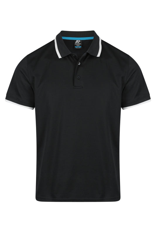 Portsea Men's Polo - N1321