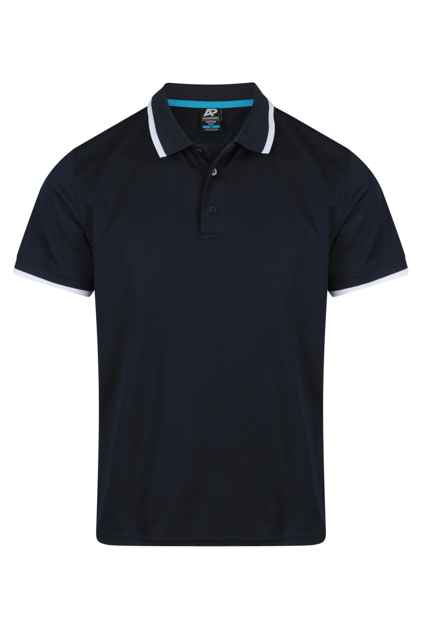 Portsea Men's Polo - N1321