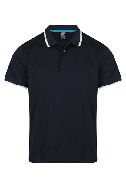 Portsea Men's Polo - N1321